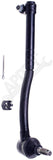 APDTY 151893 Tie Rod Replaces 4546019185