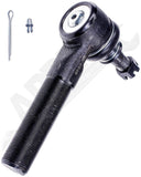 APDTY 151896 Tie Rod Replaces 5069098AA