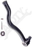 APDTY 151897 Tie Rod Replaces MB109858
