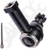 APDTY 151905 Tie Rod Replaces 631510070