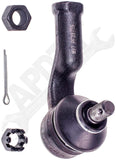 APDTY 151916 Tie Rod Replaces 8AF132280