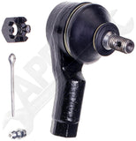 APDTY 151917 Tie Rod End Front Outer Left or Right