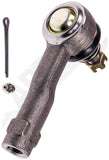 APDTY 151918 Tie Rod Replaces 48641G5101