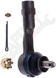 APDTY 151919 Tie Rod Replaces 48521G5101