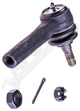 APDTY 151927 Tie Rod Replaces 4419901