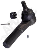 APDTY 151934 Tie Rod Replaces E8UZ3A131B