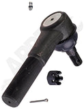 APDTY 151934 Tie Rod Replaces E8UZ3A131B
