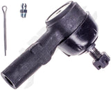 APDTY 151938 Tie Rod Replaces 53540SF1004