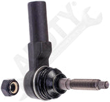 APDTY 151944 Tie Rod Replaces 4504629185