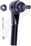 APDTY 151953 Tie Rod