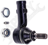 APDTY 151955 Tie Rod Replaces 191419811