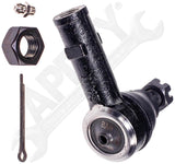 APDTY 151961 Tie Rod Replaces 8942422301