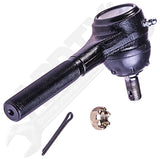 APDTY 151969 Tie Rod Replaces 52005740