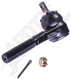 APDTY 151969 Tie Rod Replaces 52005740