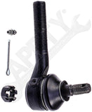 APDTY 151973 Tie Rod Replaces 4852050W00