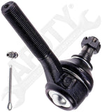 APDTY 151973 Tie Rod Replaces 4852050W00