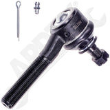 APDTY 151974 Tie Rod Replaces 88910250