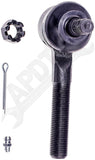 APDTY 151974 Tie Rod Replaces 88910250