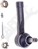 APDTY 151979 Tie Rod Replaces 4.85E+31