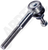 APDTY 151981 Tie Rod Replaces 3385610