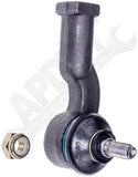 APDTY 151985 Tie Rod