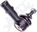 APDTY 151986 Tie Rod Replaces E7RY3A130A