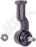 APDTY 151993 Tie Rod