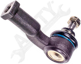 APDTY 151993 Tie Rod