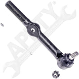 APDTY 152009 Drag Link Replaces 5019354AA