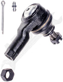 APDTY 152011 Tie Rod Replaces 8AB232280