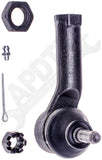 APDTY 152016 Tie Rod