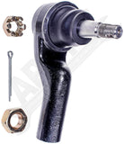 APDTY 152019 Tie Rod Replaces 1F3Z3A130A
