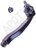 APDTY 152021 Tie Rod Replaces 53540S04013