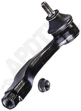 APDTY 152022 Tie Rod Replaces 53560S04013