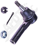 APDTY 152026 Tie Rod Replaces 1F1Z3V130AA