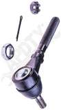 APDTY 152032 Tie Rod