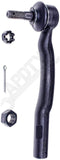 APDTY 152043 Tie Rod