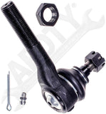 APDTY 152044 Tie Rod