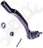 APDTY 152048 Tie Rod