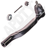 APDTY 152049 Tie Rod