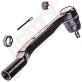 APDTY 152049 Tie Rod