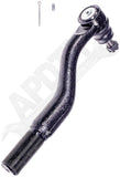 APDTY 152056 Tie Rod