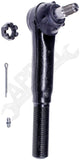 APDTY 152057 Tie Rod