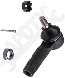 APDTY 152060 Tie Rod