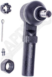 APDTY 152061 Tie Rod