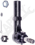 APDTY 152063 Tie Rod Replaces 4883136