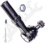 APDTY 152063 Tie Rod Replaces 4883136