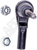 APDTY 152065 Tie Rod Replaces 26021775