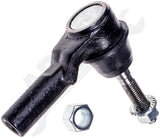 APDTY 152065 Tie Rod Replaces 26021775