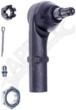 APDTY 152067 Tie Rod Replaces F7RZ3A130AA